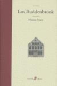 Produktbild: Los Buddenbrook | Thomas Mann
