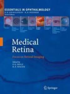 Produktbild: Medical Retina