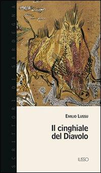 Produktbild: Il cinghiale del diavolo | Emilio Lussu