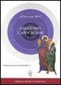 Produktbild: Leggendo l'apocalisse | Aleksandr Men'