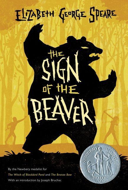 Produktbild: The Sign of the Beaver | Elizabeth George Speare