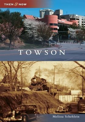 Produktbild: Towson | Melissa Schehlein