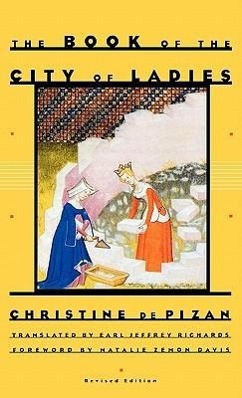Produktbild: The Book of the City of Ladies | Christine De Pizan