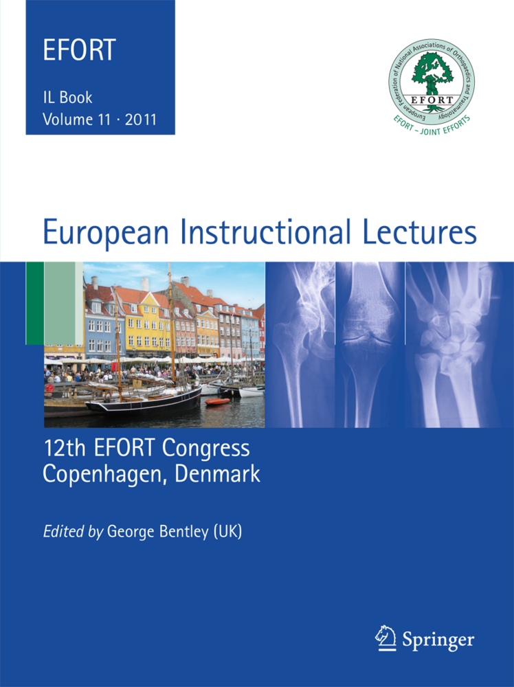 Produktbild: European Instructional Lectures