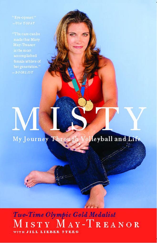 Produktbild: Misty | Misty May-Treanor