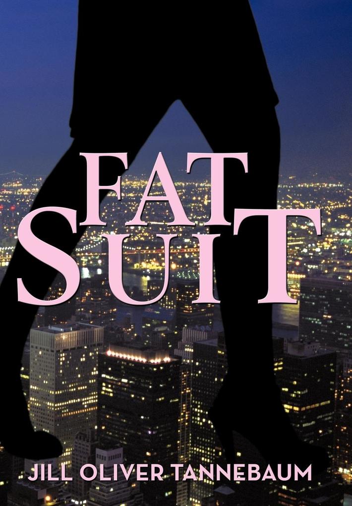 Produktbild: Fat Suit | Jill Oliver Tannebaum