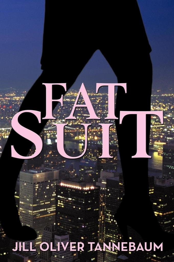 Produktbild: Fat Suit | Jill Oliver Tannebaum