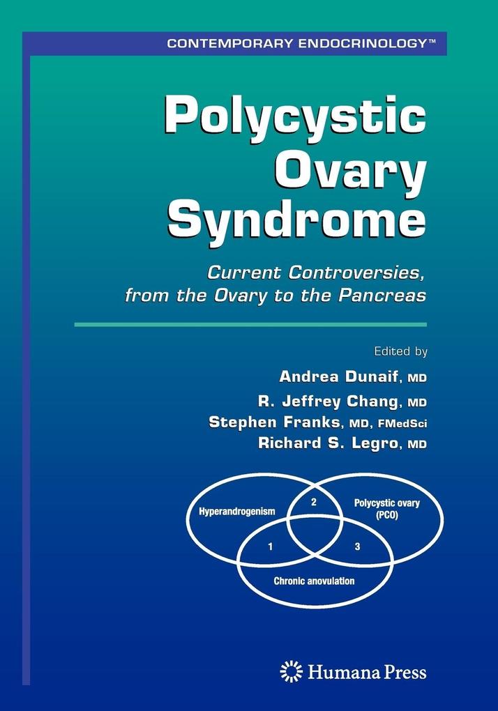 Produktbild: Polycystic Ovary Syndrome