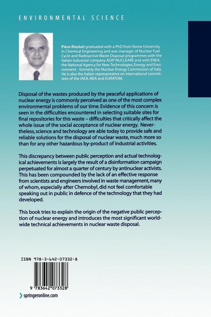 Weitere Ansicht: Nuclear Waste | Piero Risoluti