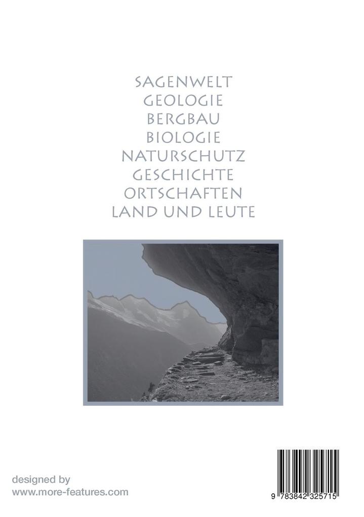 Weitere Ansicht: Zaubervolles Zillertal | Michael Unterwurzacher