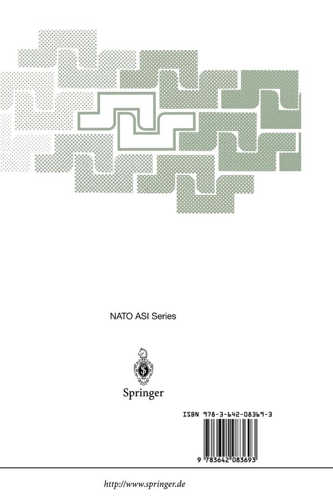 Weitere Ansicht: Computational Methods in Mechanical Systems
