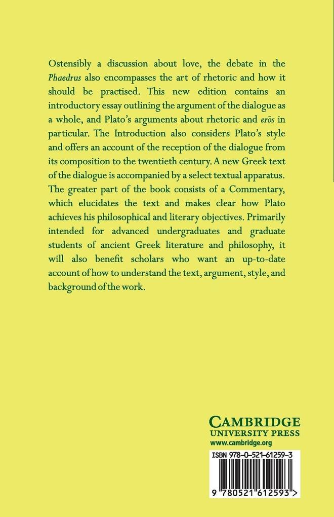 Weitere Ansicht: Plato | Plato