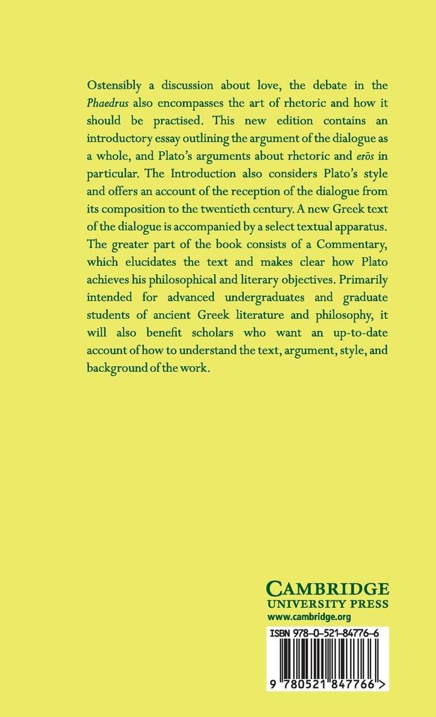 Weitere Ansicht: Plato | Plato