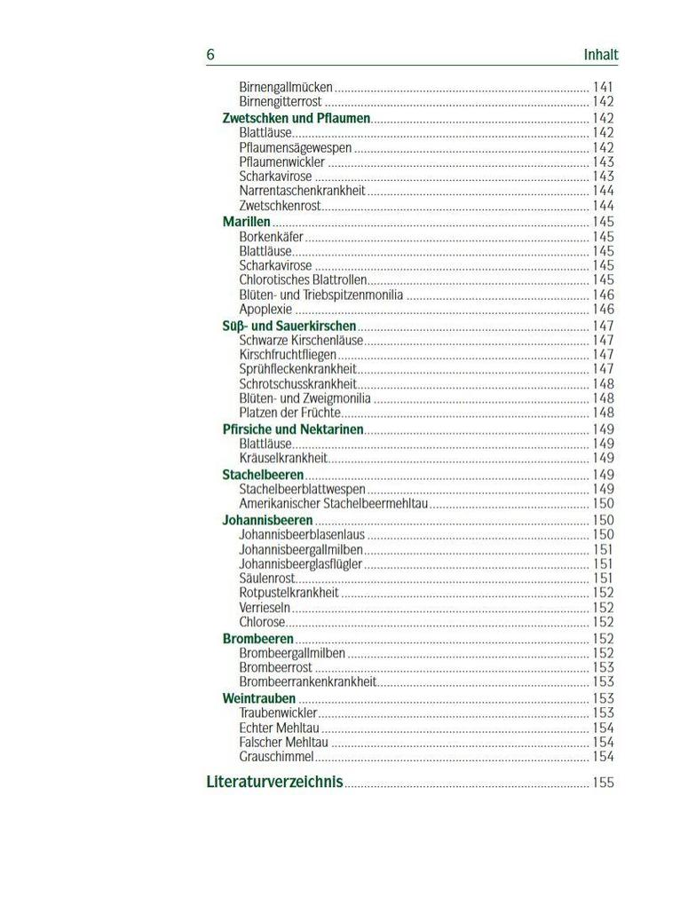 Weitere Ansicht: Spalierobst | Karl Pieber, Peter Modl