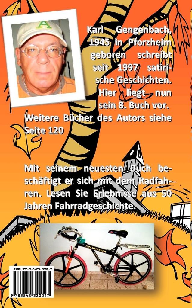 Weitere Ansicht: Mein Cooles Bike | Karl Gengenbach