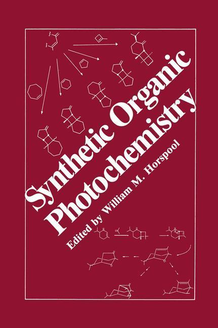 Weitere Ansicht: Synthetic Organic Photochemistry