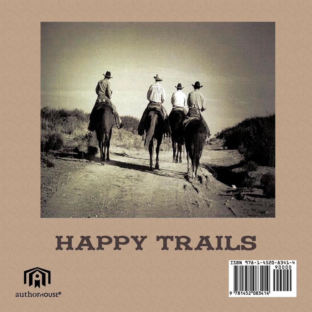 Weitere Ansicht: Ranching with Wyatt West | W. Todd Lindsay