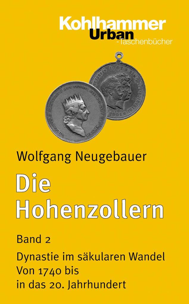 Produktbild: Die Hohenzollern 2 | Wolfgang Neugebauer
