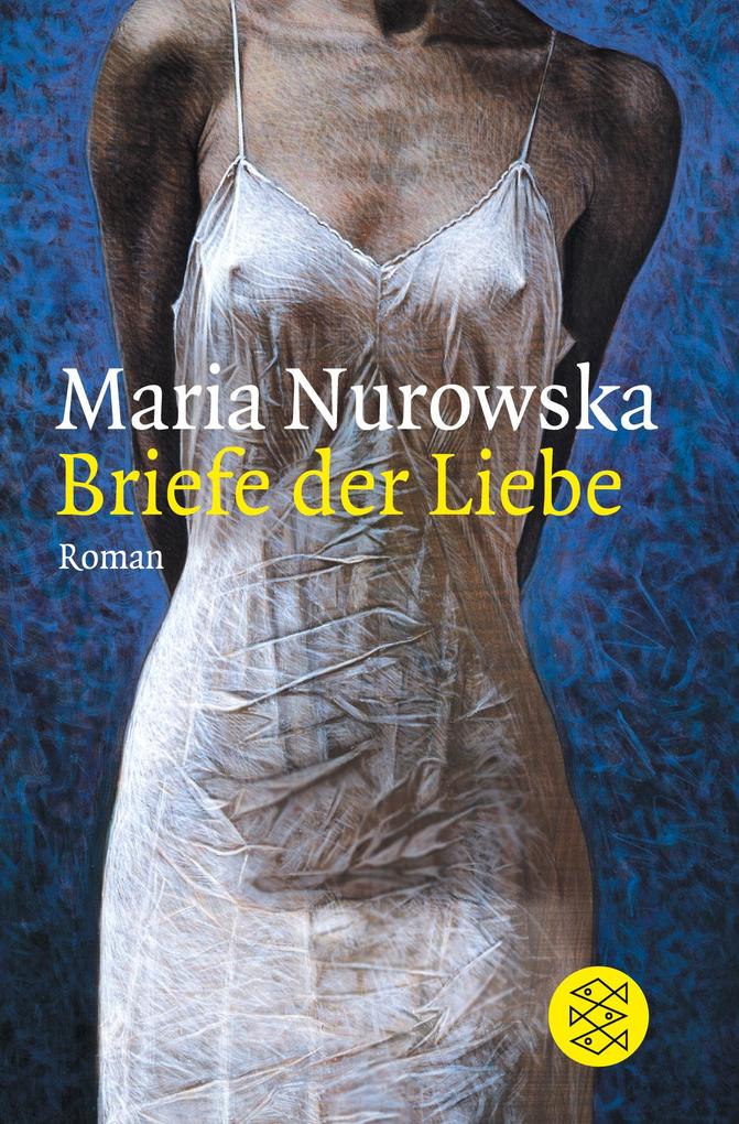Produktbild: Briefe der Liebe | Maria Nurowska