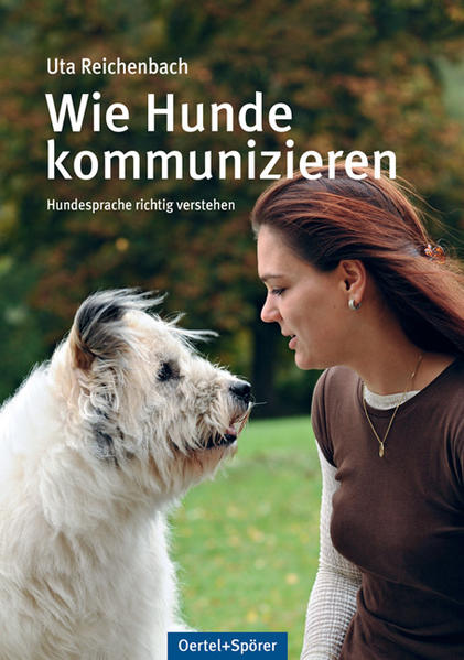 Produktbild: Wie Hunde kommunizieren | Uta Reichenbach