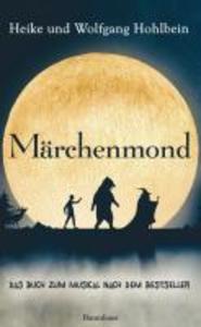 Produktbild: Märchenmond | Wolfgang und Heike Hohlbein