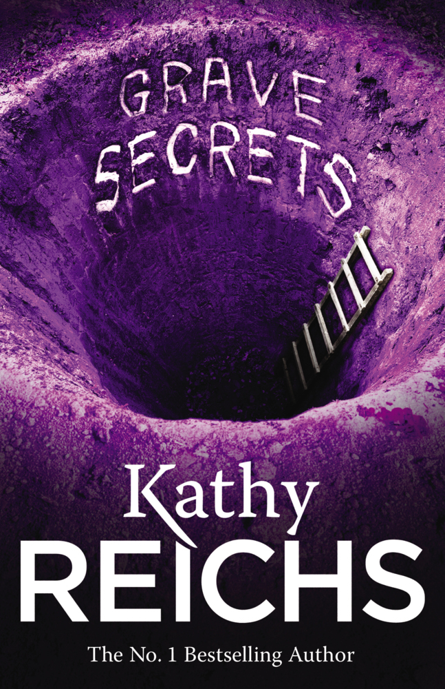 Produktbild: Grave Secrets | Kathy Reichs