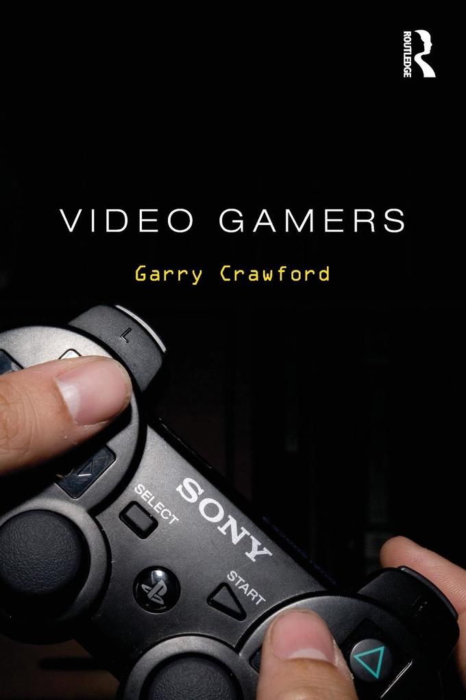 Produktbild: Video Gamers | Garry Crawford
