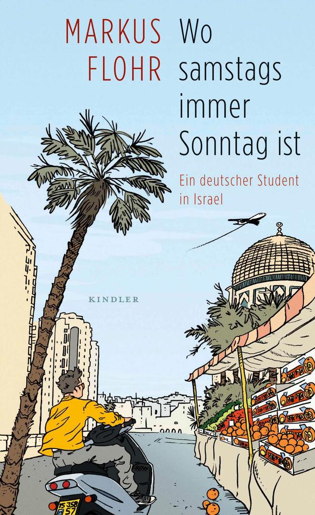 Produktbild: Wo samstags immer Sonntag ist | Markus Flohr