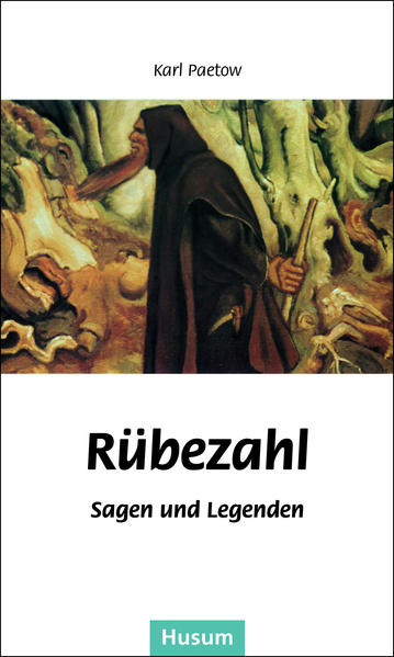 Produktbild: Rübezahl - Sagen und Legenden | Karl Paetow