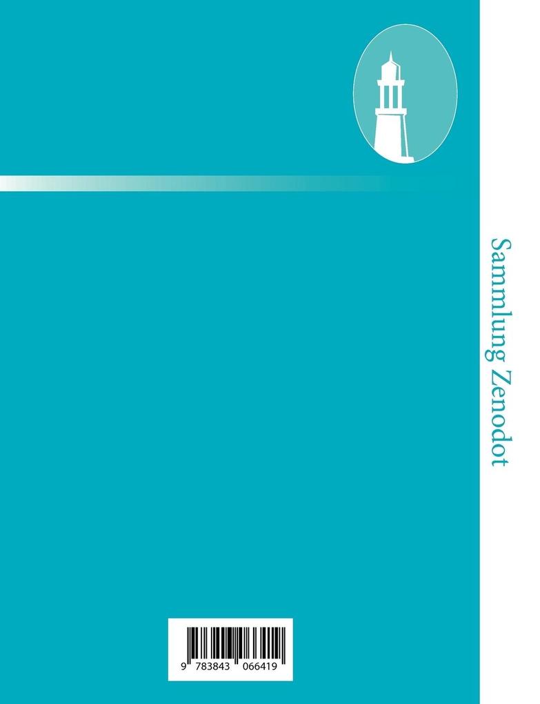 Weitere Ansicht: Platons Ideenlehre | Paul Natorp