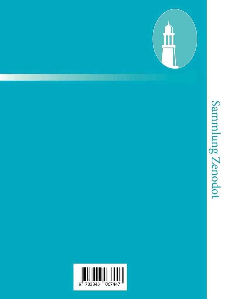 Weitere Ansicht: Das wahre Buch vom südlichen Blütenland | Zi (Dsï) Zhuang (Dschuang), Zhuangzi