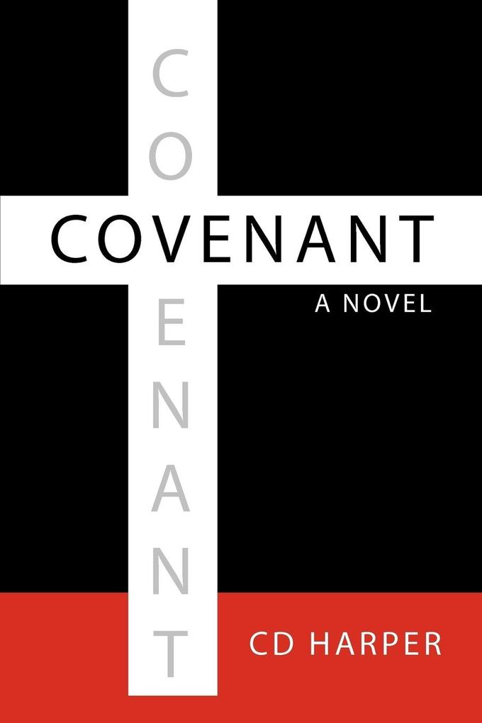 Produktbild: Covenant | CD Harper