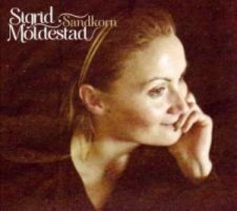 Produktbild: Sandkorn | Sigrid Moldestad