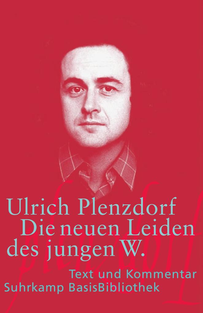Produktbild: Die neuen Leiden des jungen W | Ulrich Plenzdorf