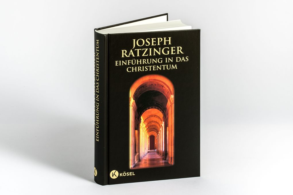 Weitere Ansicht: Einführung in das Christentum | Joseph Ratzinger