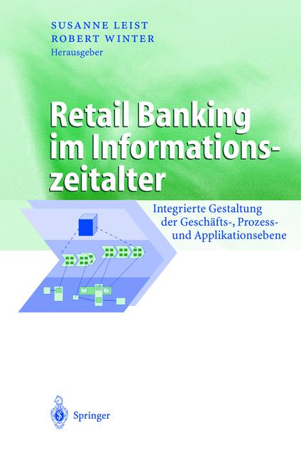 Weitere Ansicht: Retail Banking im Informationszeitalter