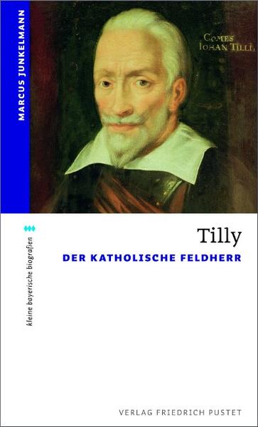Produktbild: Tilly | Marcus Junkelmann