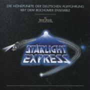 Starlight Express. Musical-CD