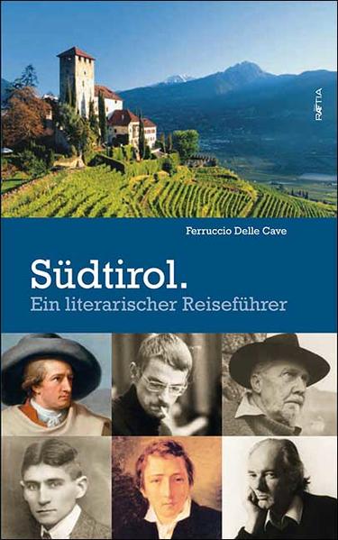 Produktbild: Südtirol | Ferruccio Delle Cave