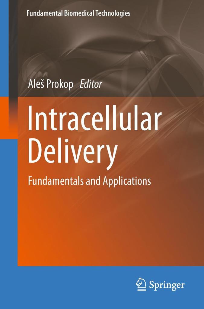 Produktbild: Intracellular Delivery