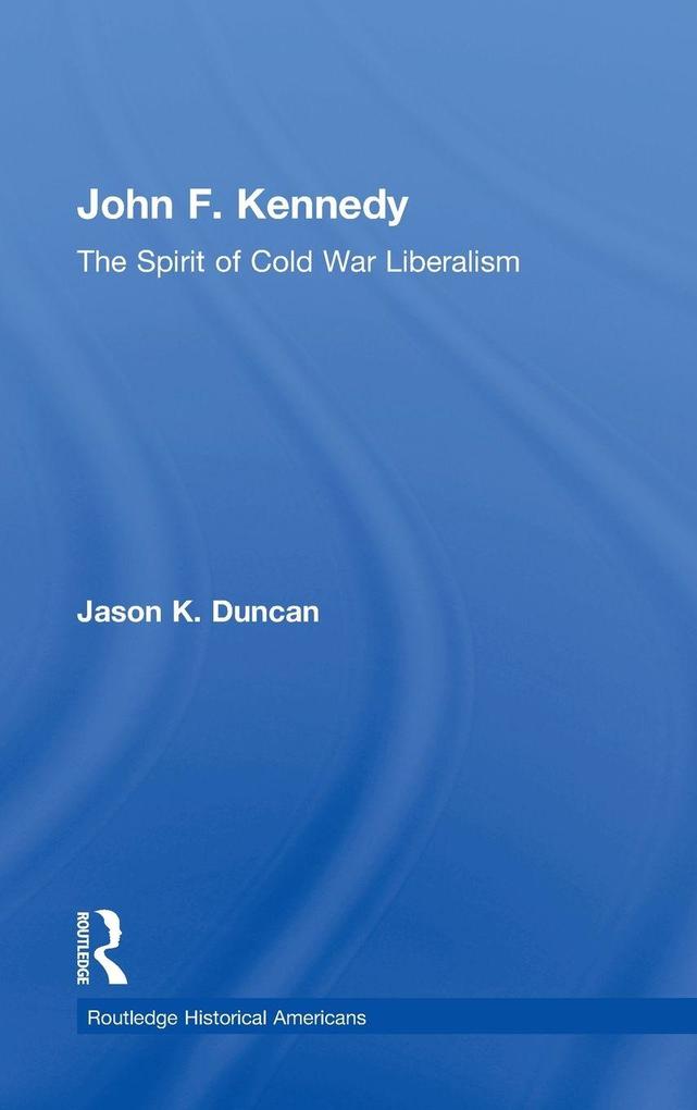 Produktbild: John F. Kennedy | Jason K. Duncan