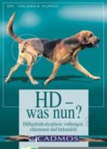 Produktbild: HD - was nun | Valeska Furck