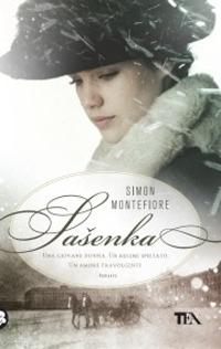 Produktbild: Sasenka | Simon Sebag Montefiore