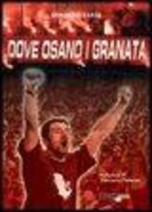 Produktbild: Dove osano i granata | Ermanno Eandi