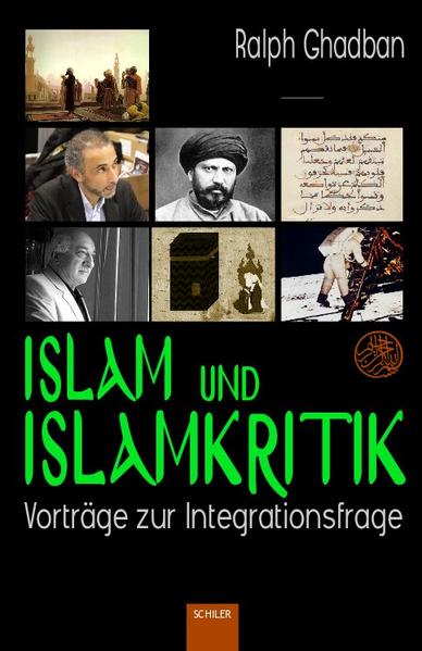 Produktbild: Islam und Islamkritik | Ralph Ghadban