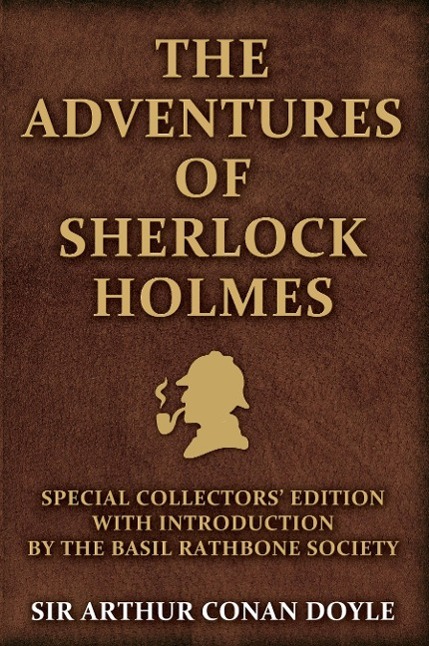 Produktbild: The Adventures of Sherlock Holmes | Arthur Conan Doyle