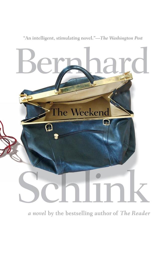 Produktbild: The Weekend | Bernhard Schlink