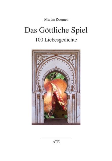 Produktbild: Das Göttliche Spiel | Martin Roemer
