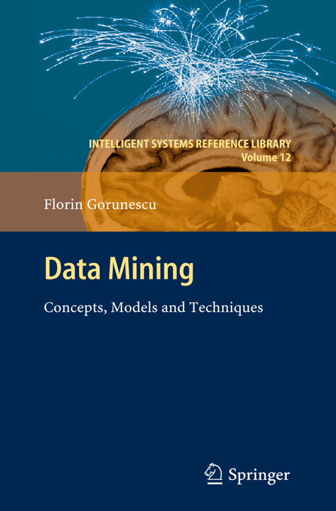 Produktbild: Data Mining | Florin Gorunescu