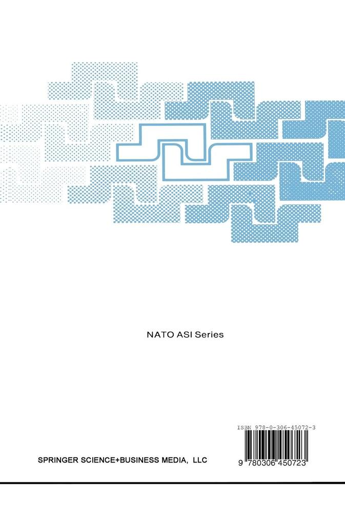 Weitere Ansicht: Advances in Quantum Phenomena | North Atlantic Treaty Organization, NATO Advanced Study Institute on Advances in Quantum Phenomena